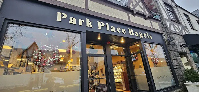 Park Place Bagels Picture 1