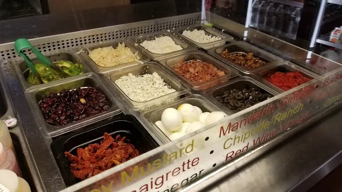 Park Place Bagels Picture 6