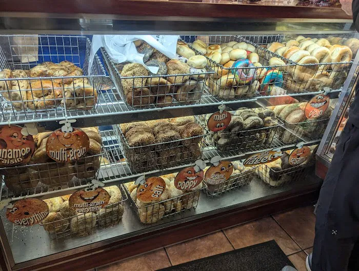Park Place Bagels Picture 10