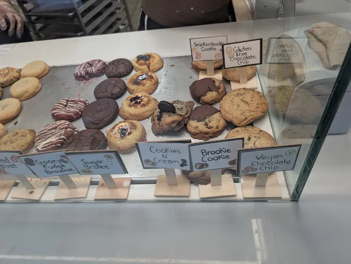 CookiesNCream Picture 6