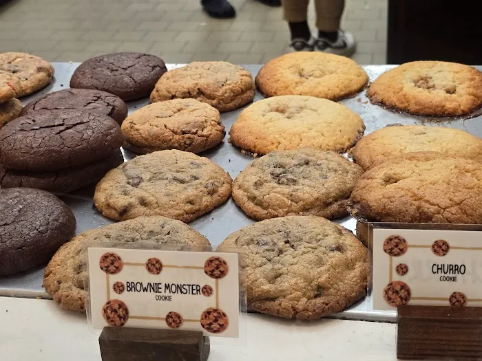 CookiesNCream Picture 9