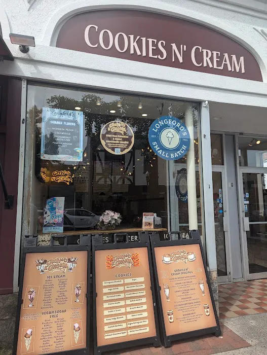 CookiesNCream Picture 8