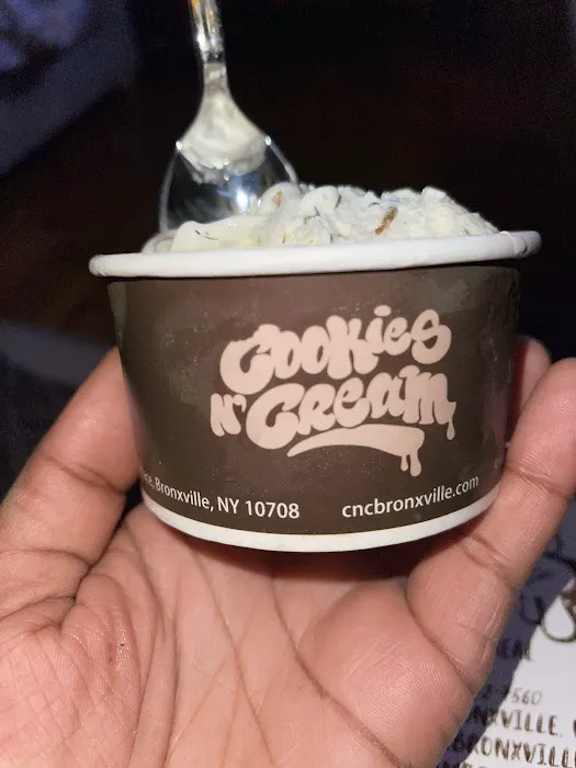 CookiesNCream Picture 1