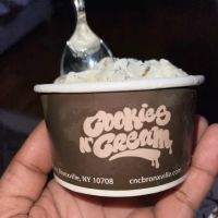 CookiesNCream ico