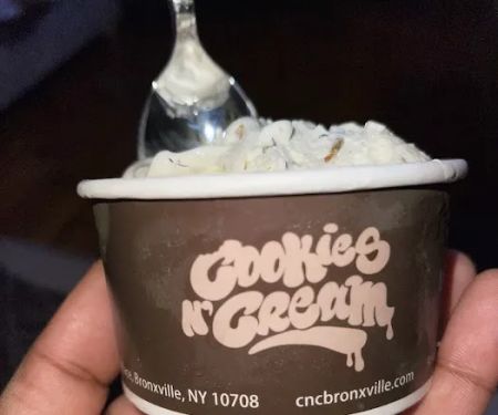 CookiesNCream