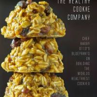 The Healthy Cookie Company ico