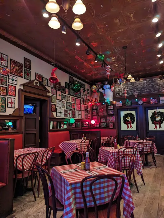 Pete's Park Place Tavern Picture 6