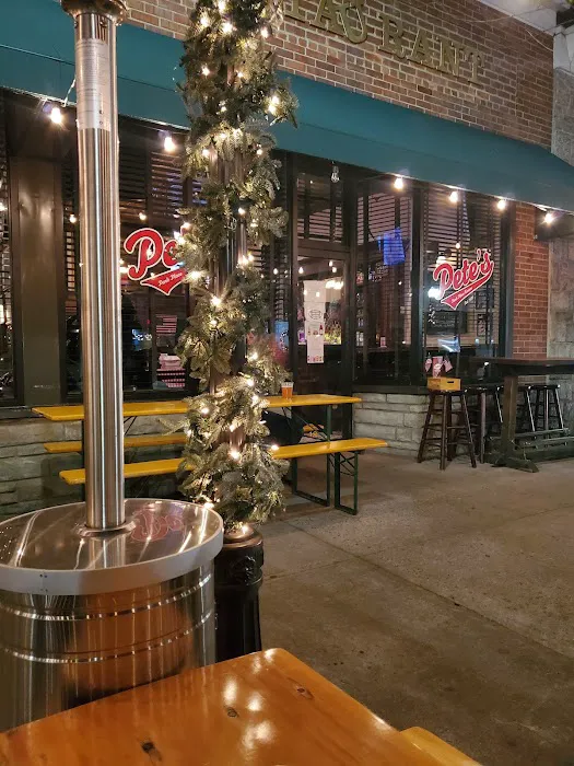Pete's Park Place Tavern Picture 7