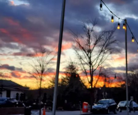 Pete's Park Place Tavern