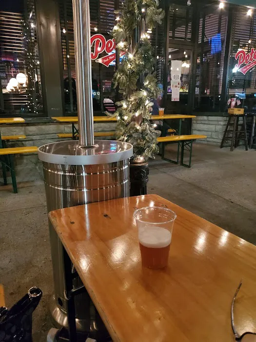 Pete's Park Place Tavern Picture 4