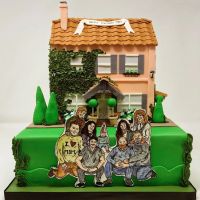 Chantilly Patisserie ico