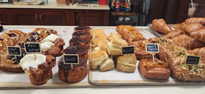 Chantilly Patisserie Picture 6