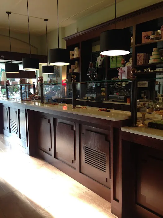 Chantilly Patisserie Picture 7
