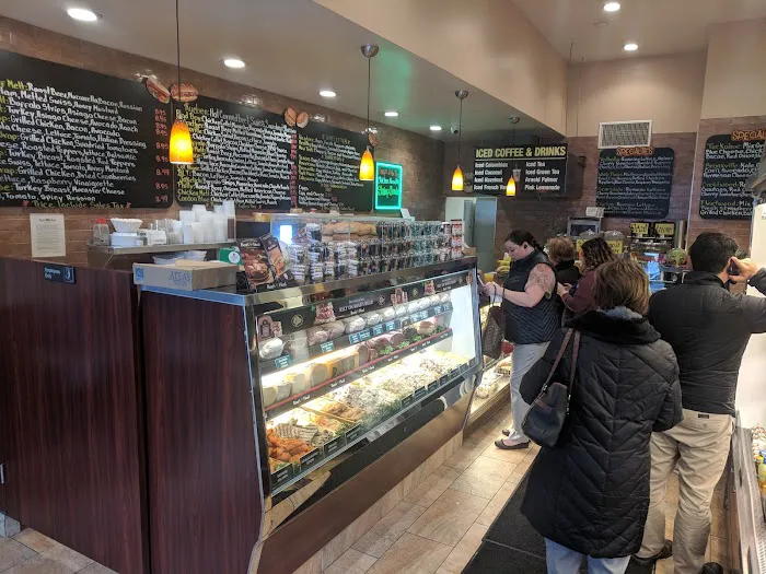 Park Place Bagels 2 Picture 2