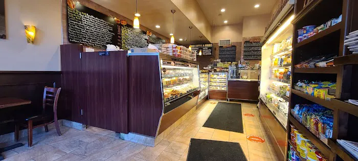 Park Place Bagels 2 Picture 7
