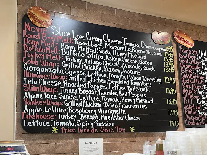 Park Place Bagels 2 Picture 5