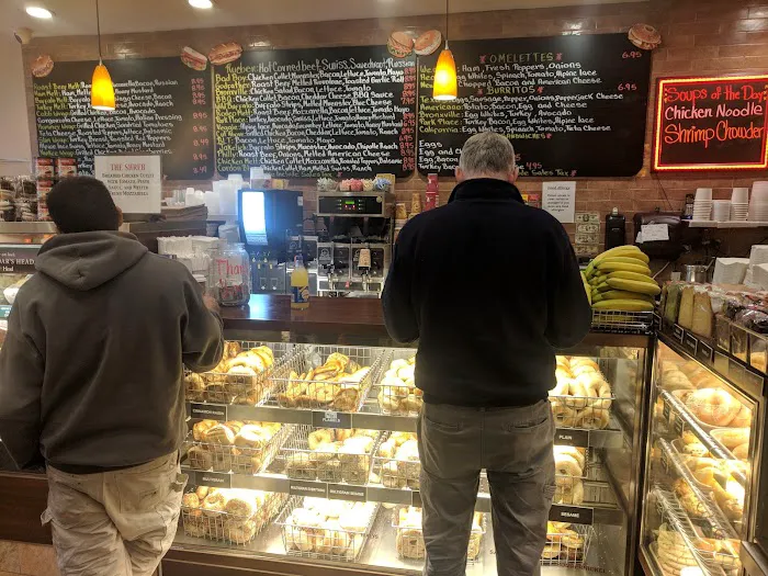 Park Place Bagels 2 Picture 3