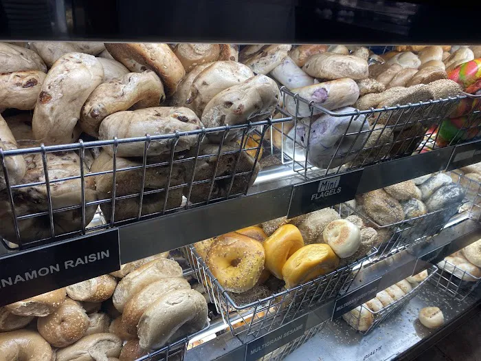 Park Place Bagels 2 Picture 6