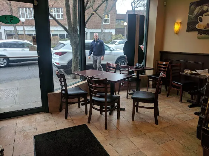 Park Place Bagels 2 Picture 10