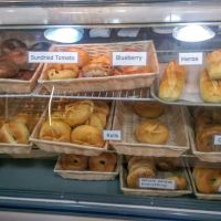 Bagelville Inc ico