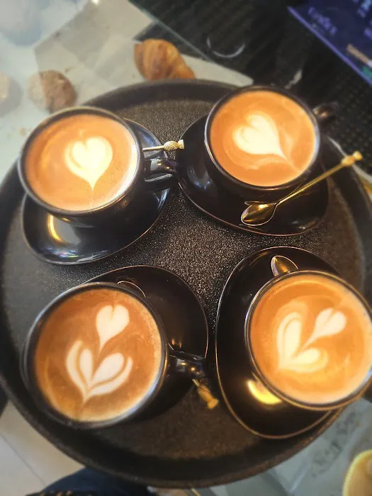 Coffee Unique Picture 3