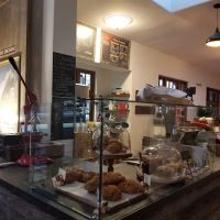 BXVL Coffeehouse ico