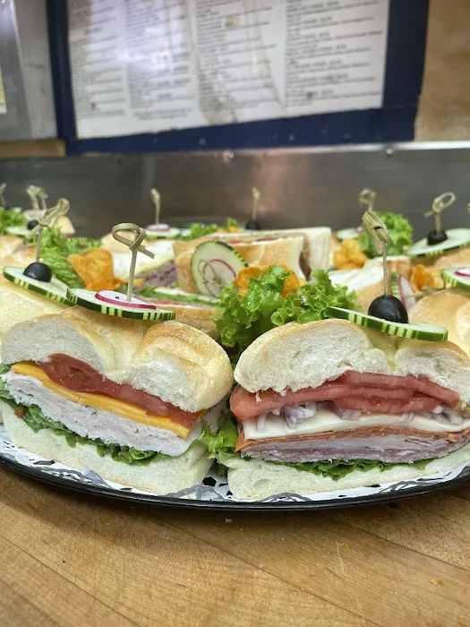 Lange's Delicatessen Picture 7