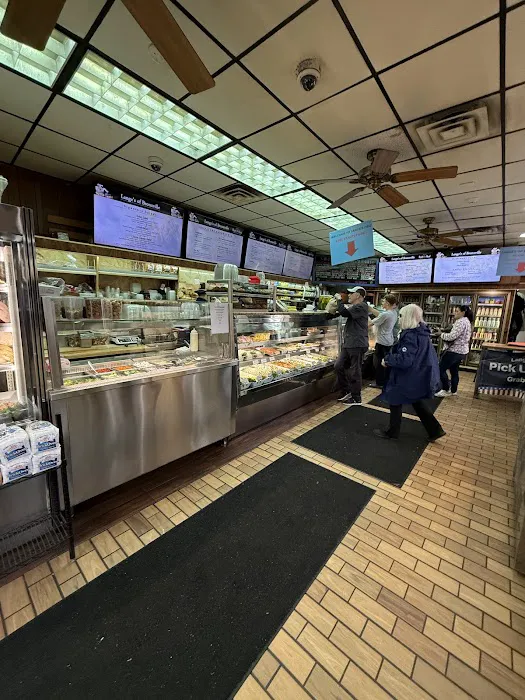Lange's Delicatessen Picture 8