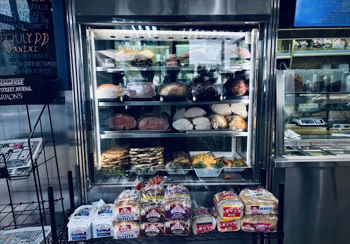 Lange's Delicatessen Picture 6