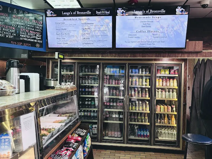 Lange's Delicatessen Picture 1