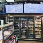 Lange's Delicatessen