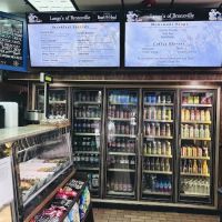 Lange's Delicatessen ico