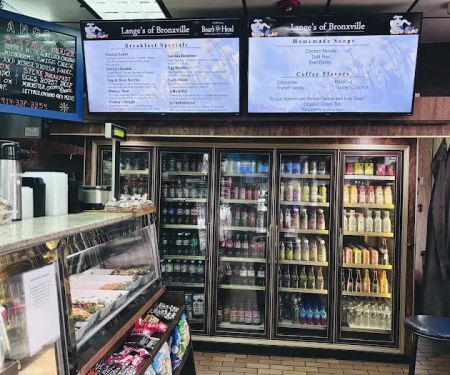 Lange's Delicatessen