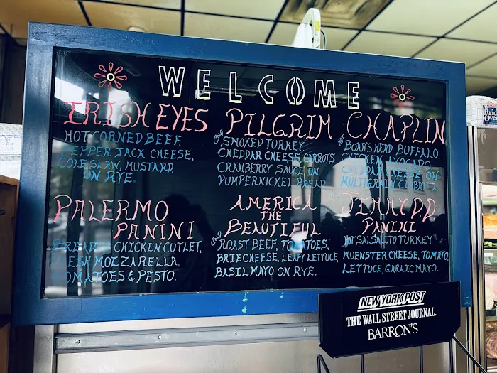 Lange's Delicatessen Picture 3