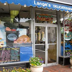 Lange's Delicatessen Picture 2
