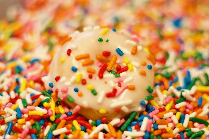 Grey’s Donuts Bronxville Picture 1