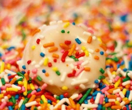 Grey’s Donuts Bronxville