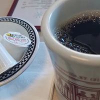 Bronxville Diner ico