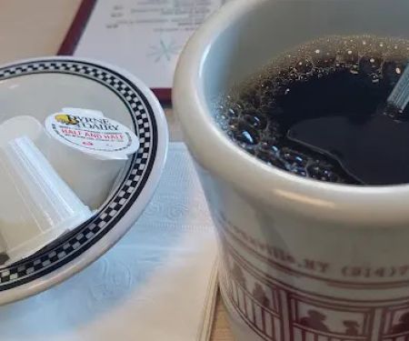 Bronxville Diner