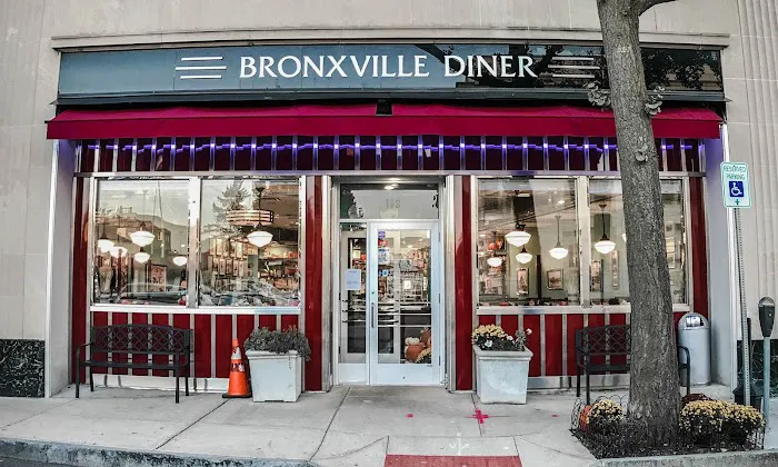 Bronxville Diner Picture 4