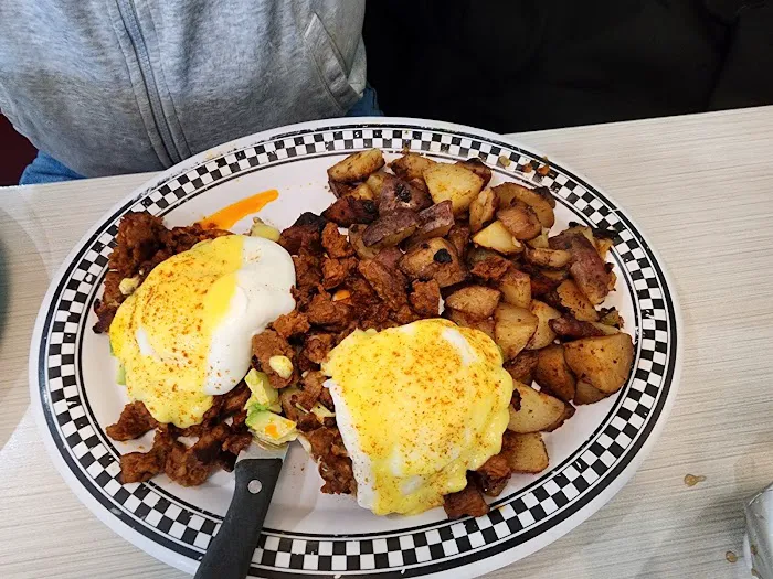 Bronxville Diner Picture 3