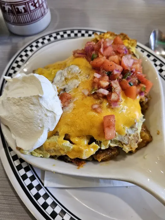 Bronxville Diner Picture 7