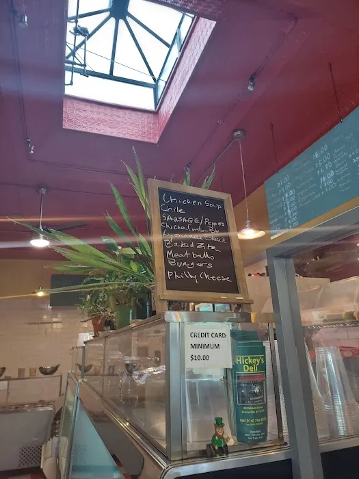 Hickey's Deli Inc Picture 4
