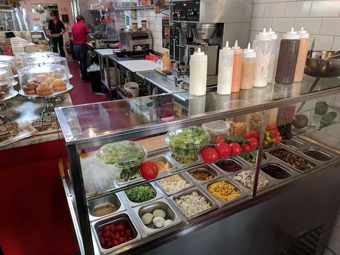 Hickey's Deli Inc Picture 9