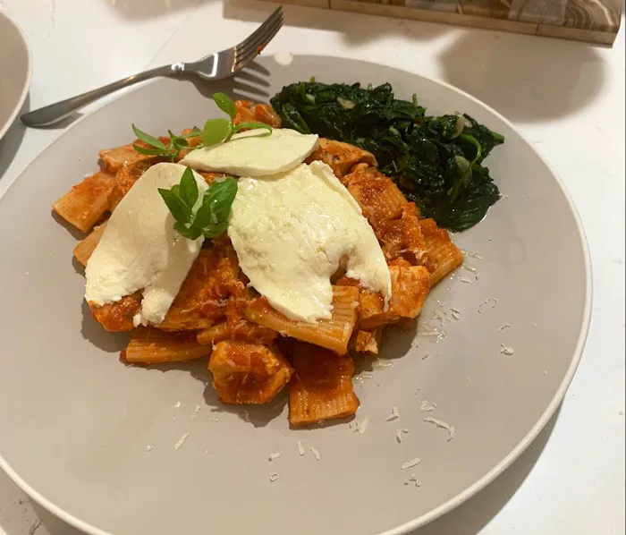 Bacione Pasta Shop Picture 7