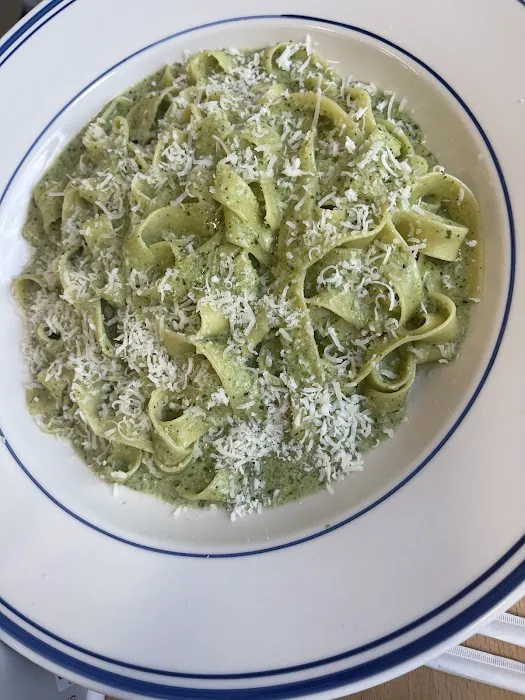 Bacione Pasta Shop Picture 3