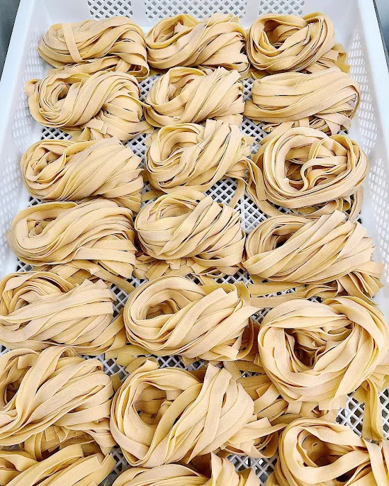 Bacione Pasta Shop Picture 10