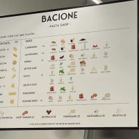 Bacione Pasta Shop ico