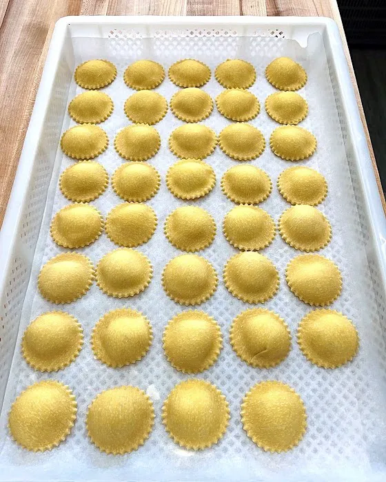 Bacione Pasta Shop Picture 6