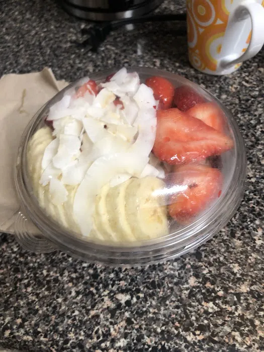 Playa Bowls Picture 6